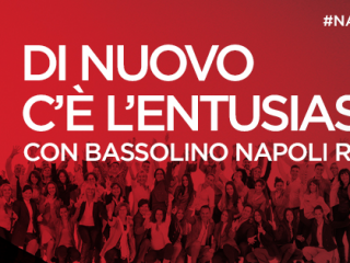 Campagna Bassolino - FB copertina sostenitori
