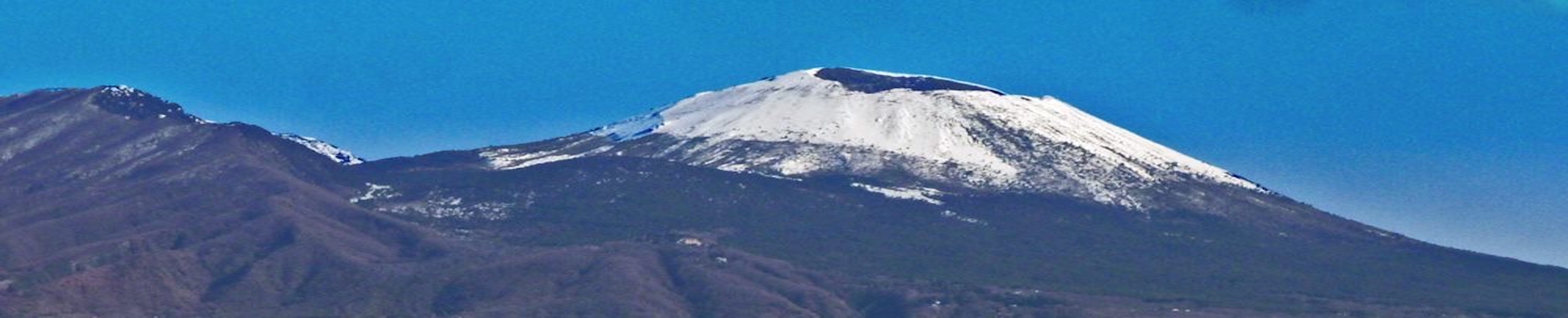 Le Dolomiti di Napoli