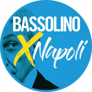 Bassolino per Napoli