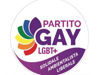 Partito Gay LGBT+