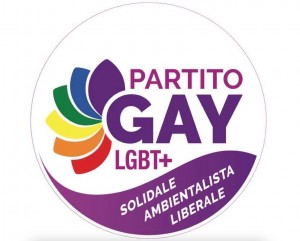 Partito Gay LGBT+