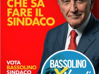 Manifesto - un sindaco che sa fare il sindaco