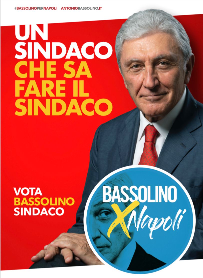 Manifesto - un sindaco che sa fare il sindaco